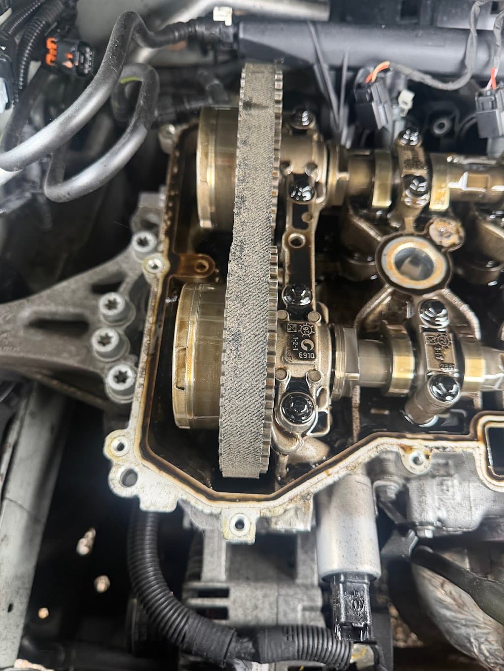 AK Mobile Mechanic & Wet belt specialist